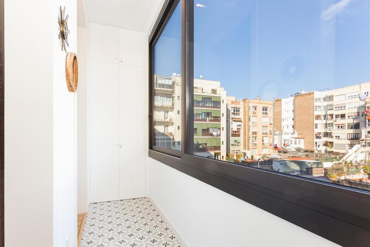 Cozy Close To Passeig De Gracia Apartamento