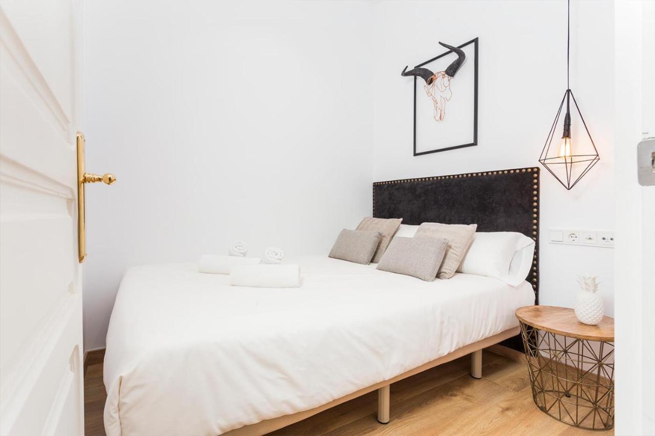 Apartamento Cozy Close To Passeig De Gracia Barcelona