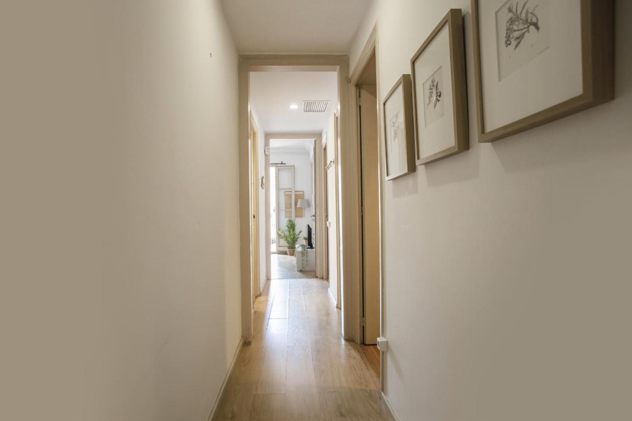 32par1009 - Big And Spacious Downtown Apartamento Barcelona