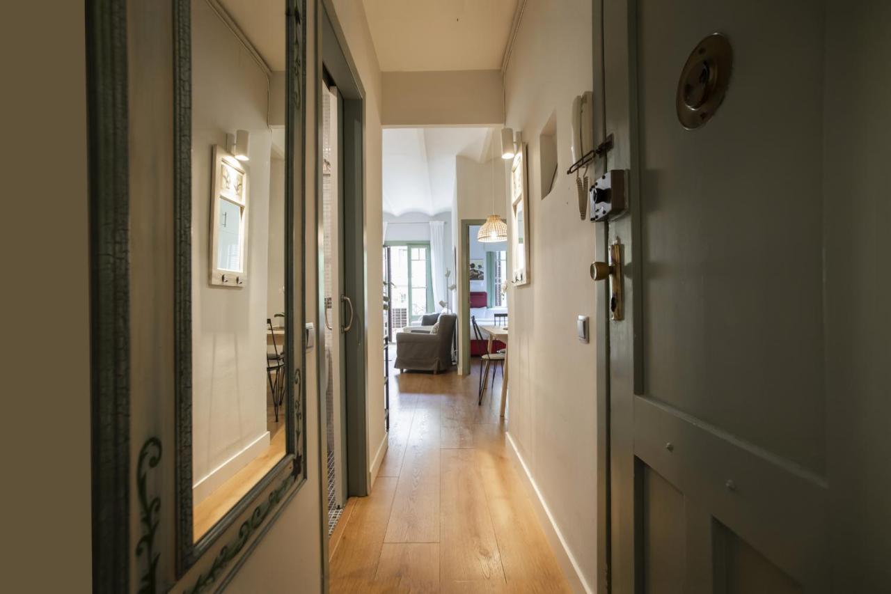 Apartamento 31ent1027 - Mediterranean Decorated