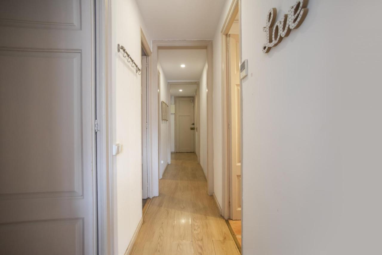 Apartamento 32par1009 - Big And Spacious Downtown