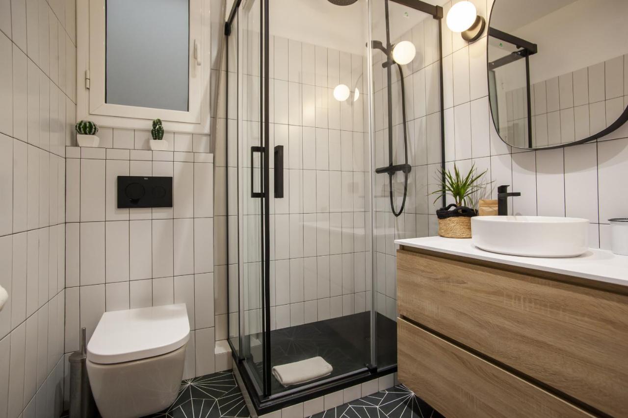 Apartamento 63mal1030 - Beautiful Near The Sagrada Barcelona