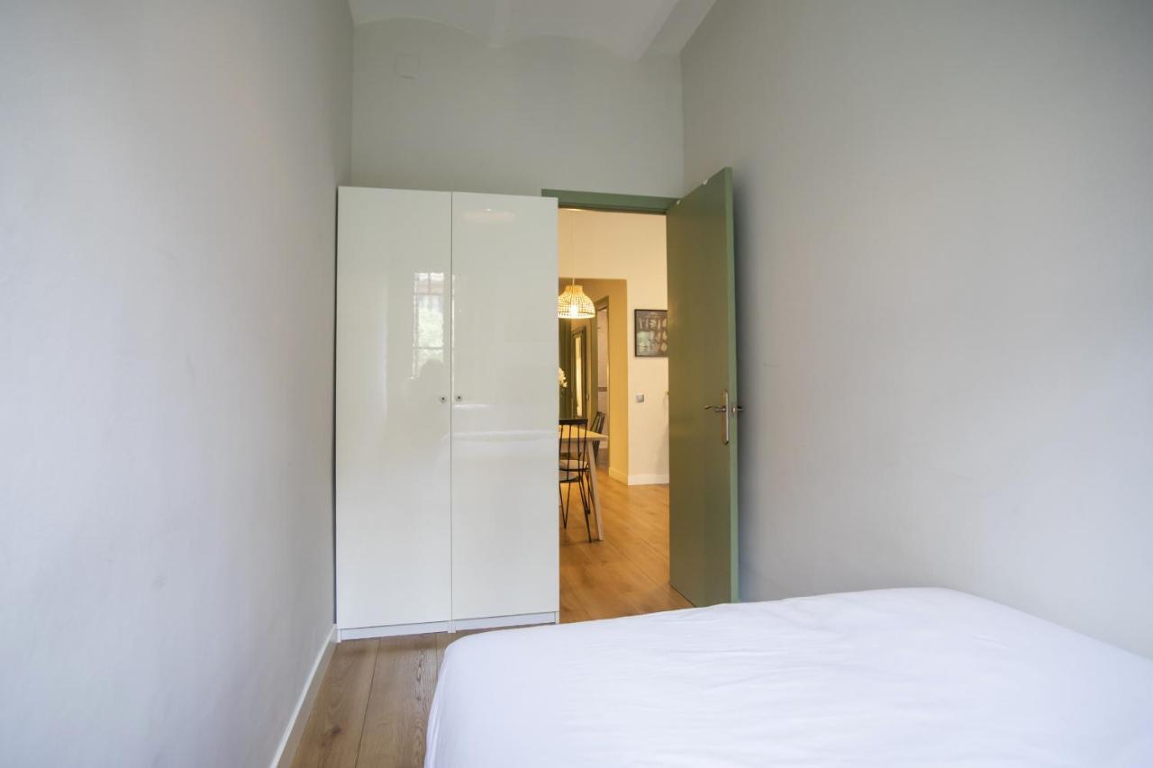 Apartamento 31ent1027 - Mediterranean Decorated Barcelona