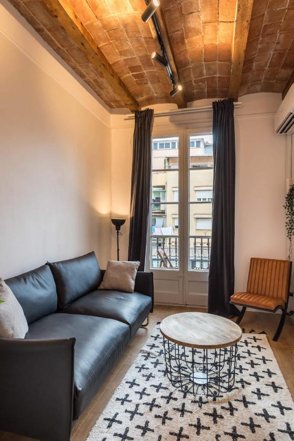 Apartamento 21per3 - Cozy In De Gracia Barcelona