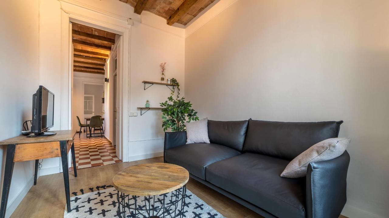 21per3 - Cozy In De Gracia Apartamento Barcelona