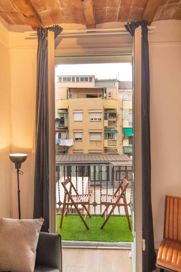 21per3 - Cozy In De Gracia Apartamento