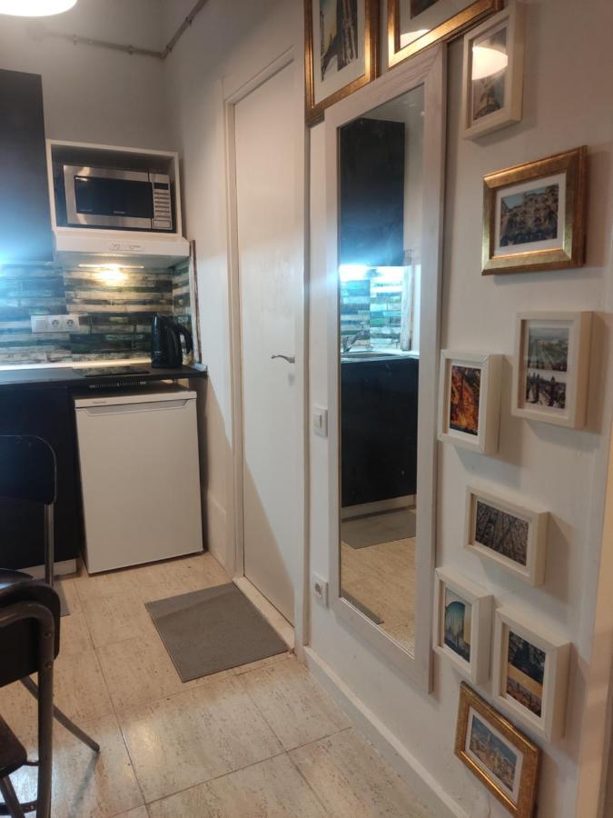 Villa Mini House Loft 25m2 In