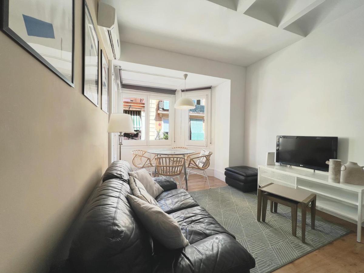 U-nique Palma Apartamento Barcelona