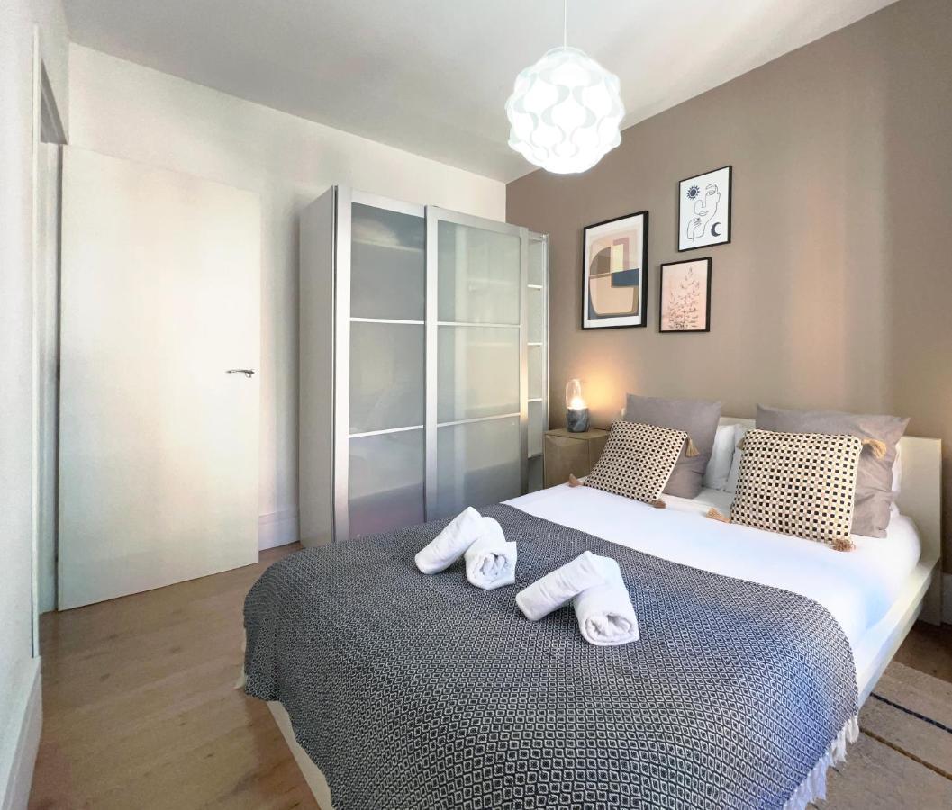 Apartamento U-nique Palma Barcelona