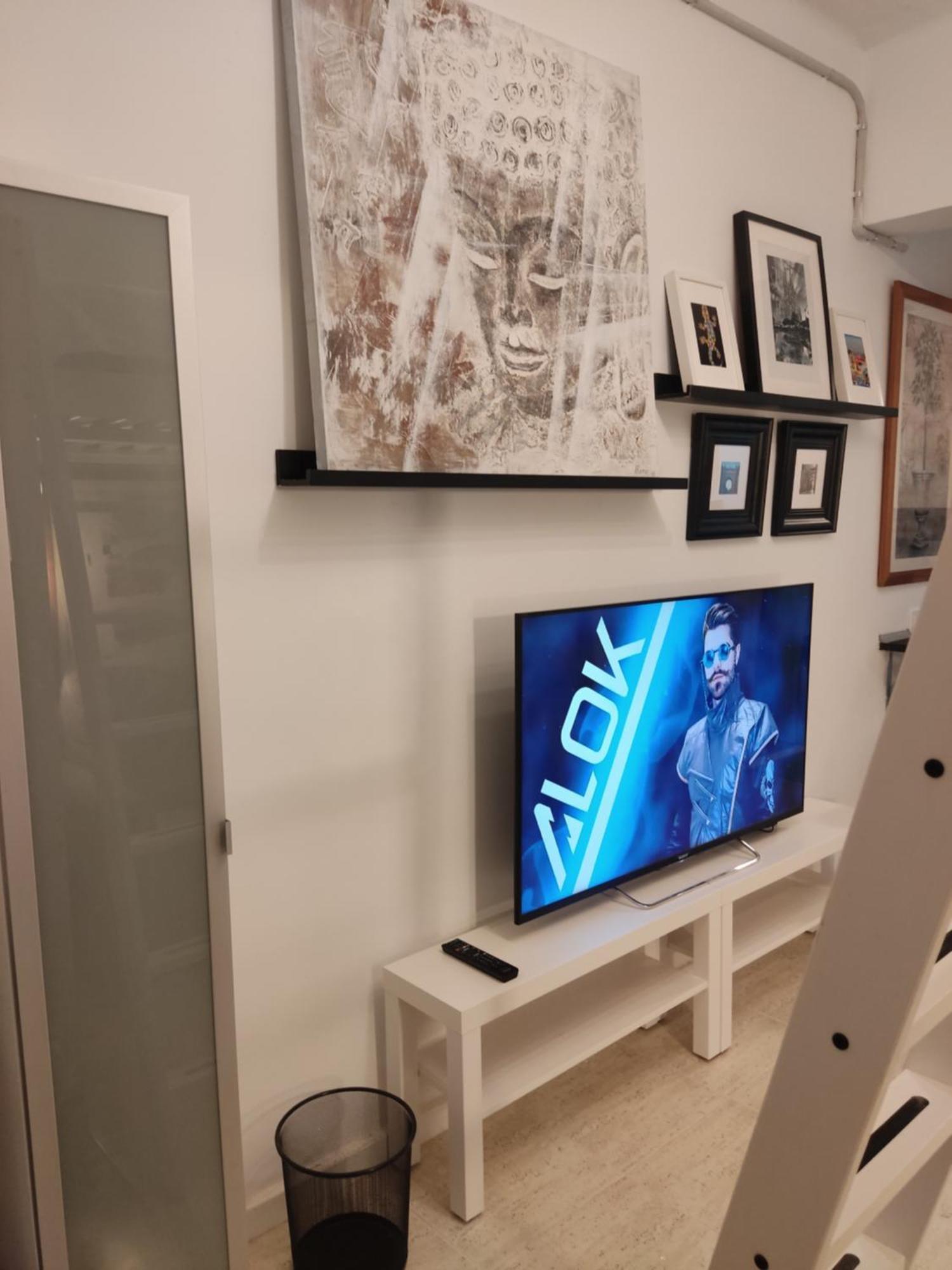 Villa Mini House Loft 25m2 In *