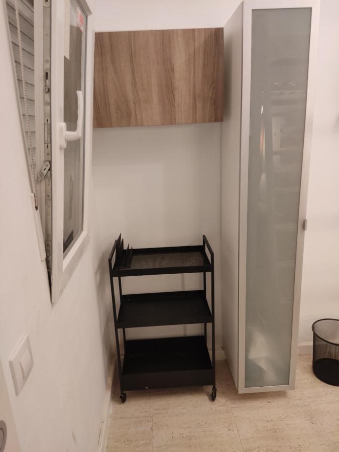 Mini House Loft 25m2 In Villa