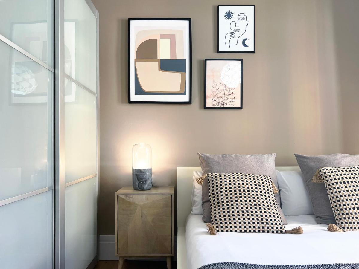 Apartamento U-nique Palma *