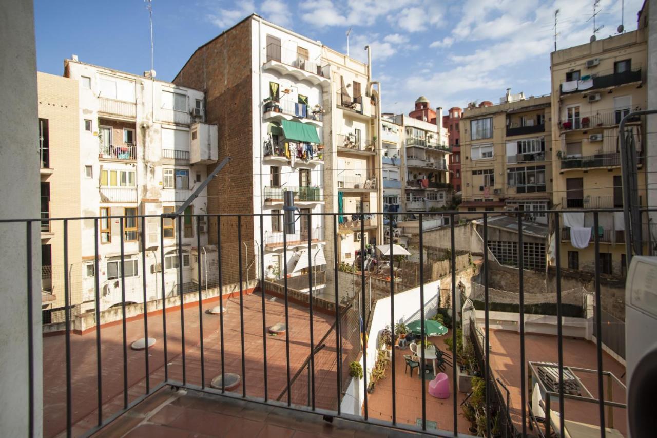 Apartamento 23par1007 Comfortable In Paralel