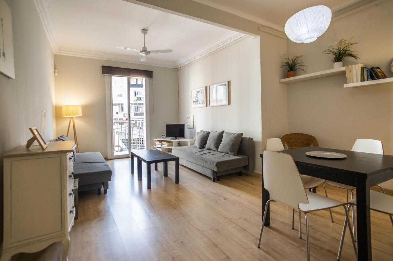 Apartamento 23par1007 Comfortable In Paralel
