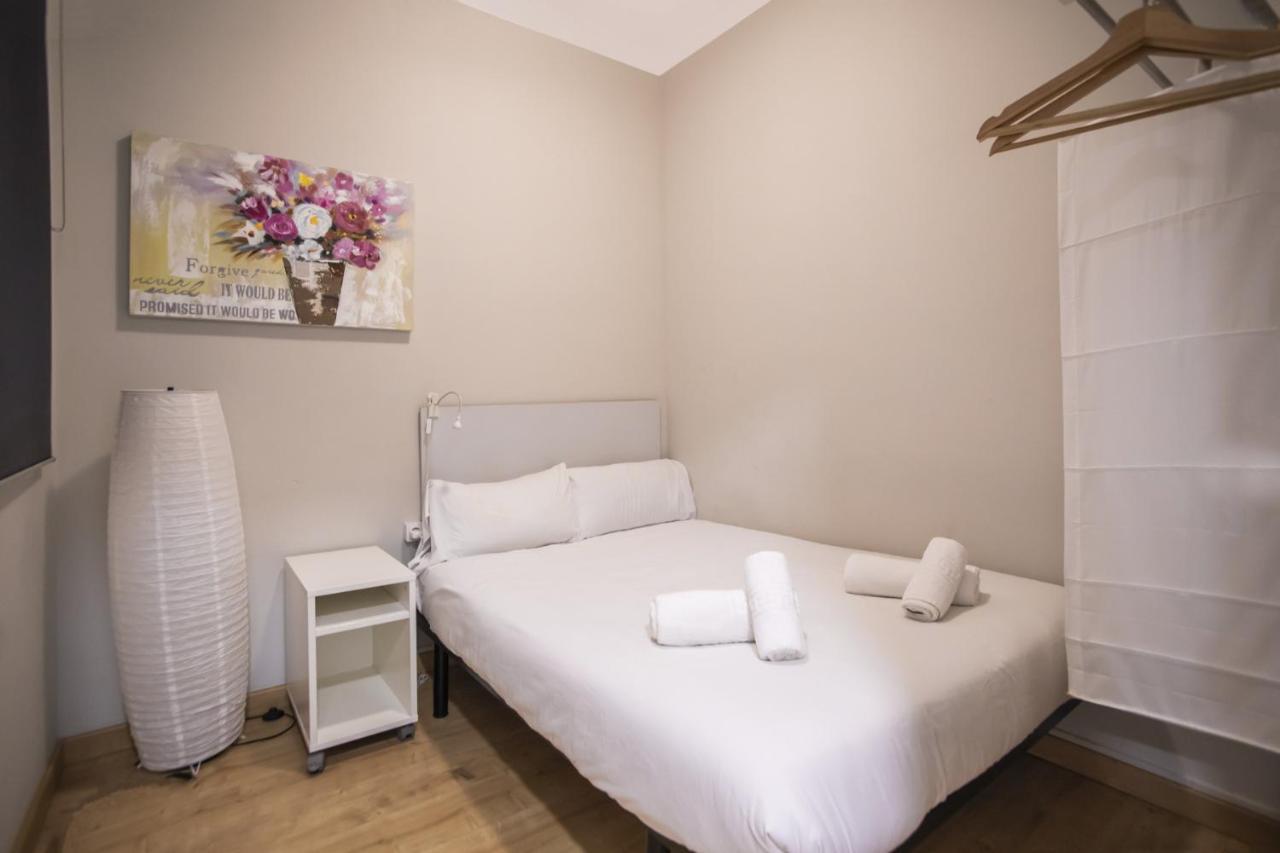 Apartamento 23par1007 Comfortable In Paralel *