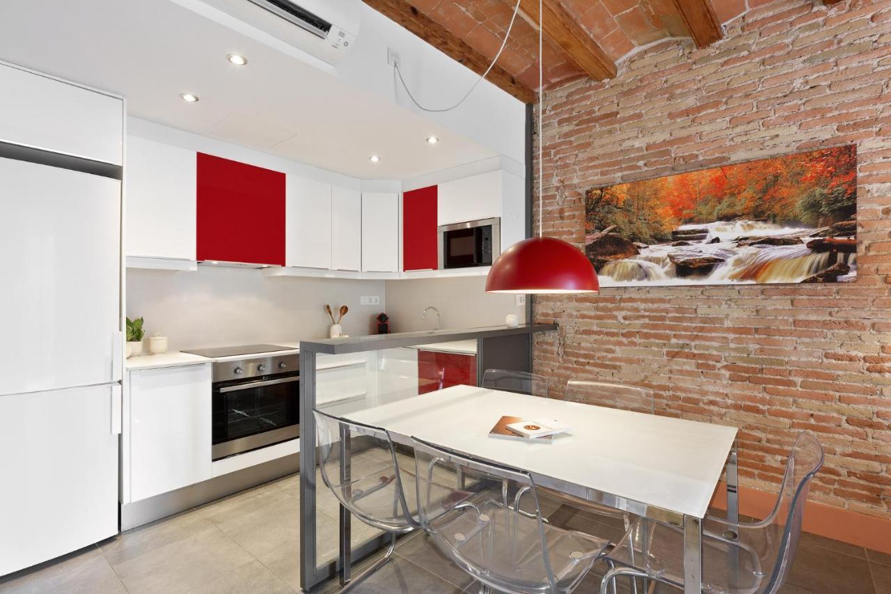 Ola Living Macba Apartamento