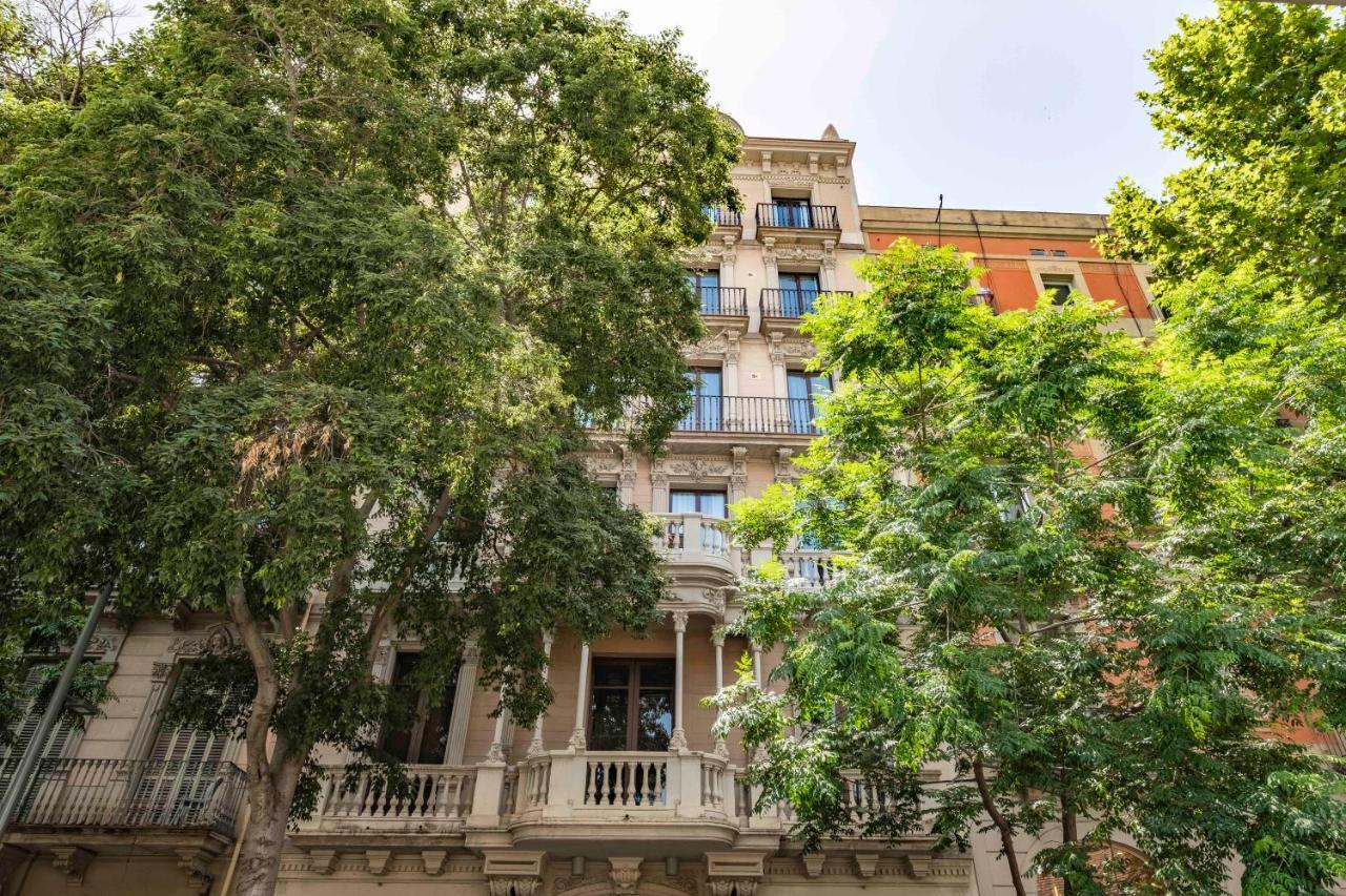 Aspasios Market Balconies Apartamento
