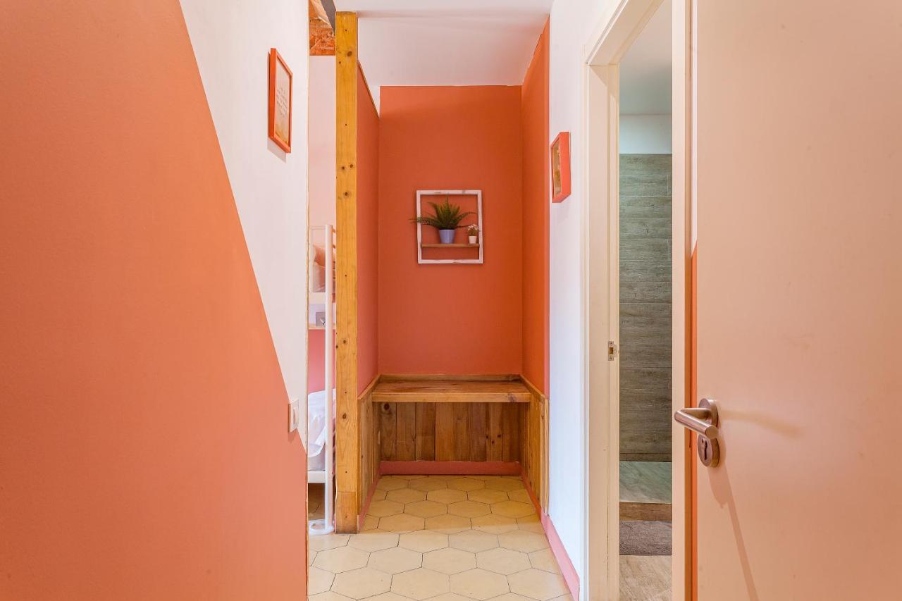 Bird House Hostal *