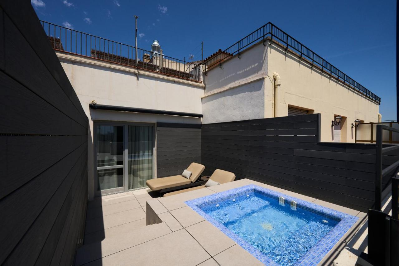 Catalonia Passeig De Gracia 4* Sup 4* Barcelona