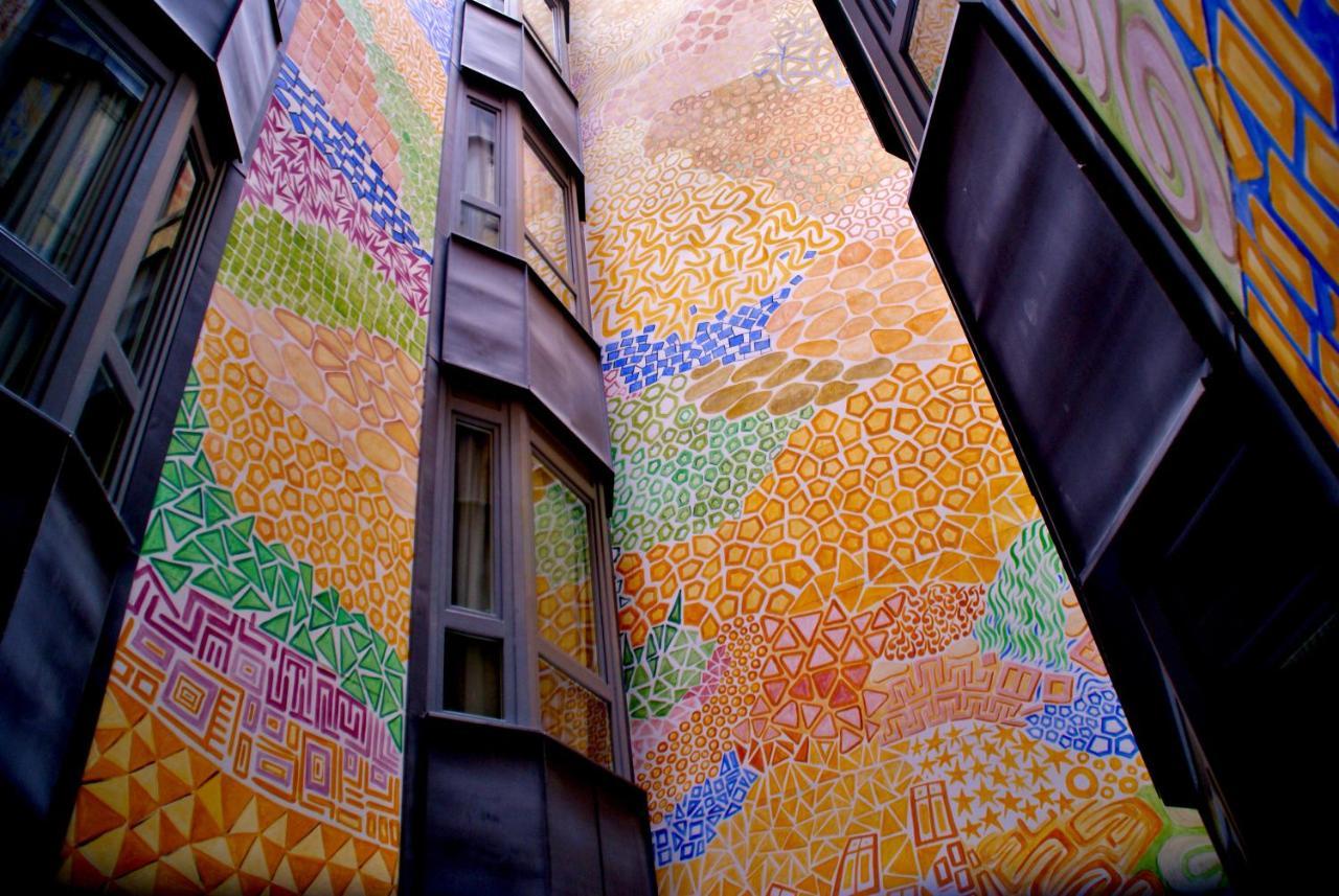 Catalonia Passeig De Gracia 4* Sup Hotel