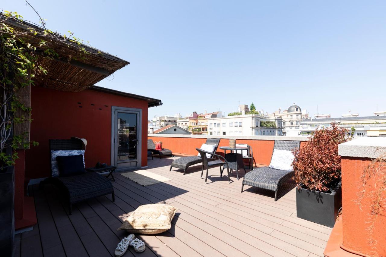AR Residencia Estudiantil * Barcelona