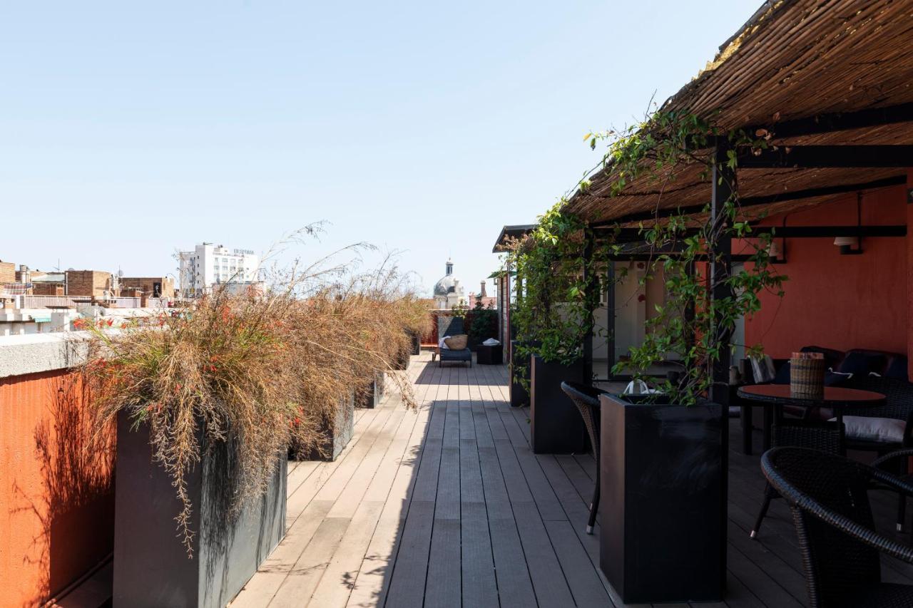 Apartamento AR Residencia Estudiantil Barcelona