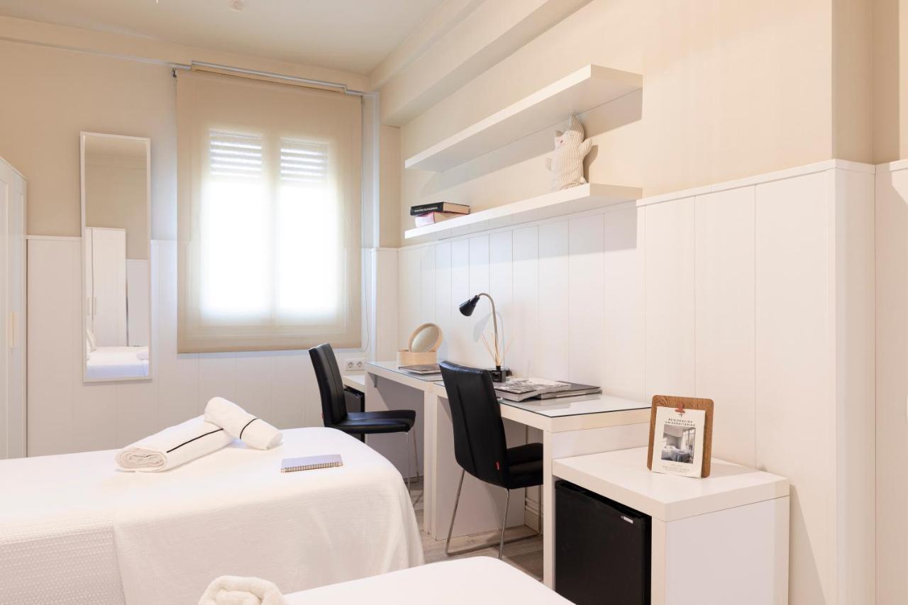 AR Residencia Estudiantil Apartamento