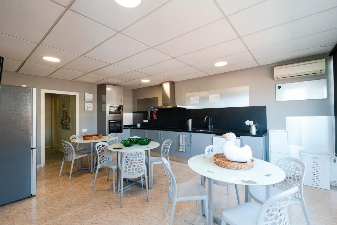 AR Residencia Estudiantil Apartamento Barcelona