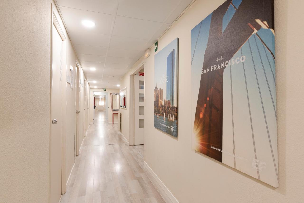 Apartamento AR Residencia Estudiantil *