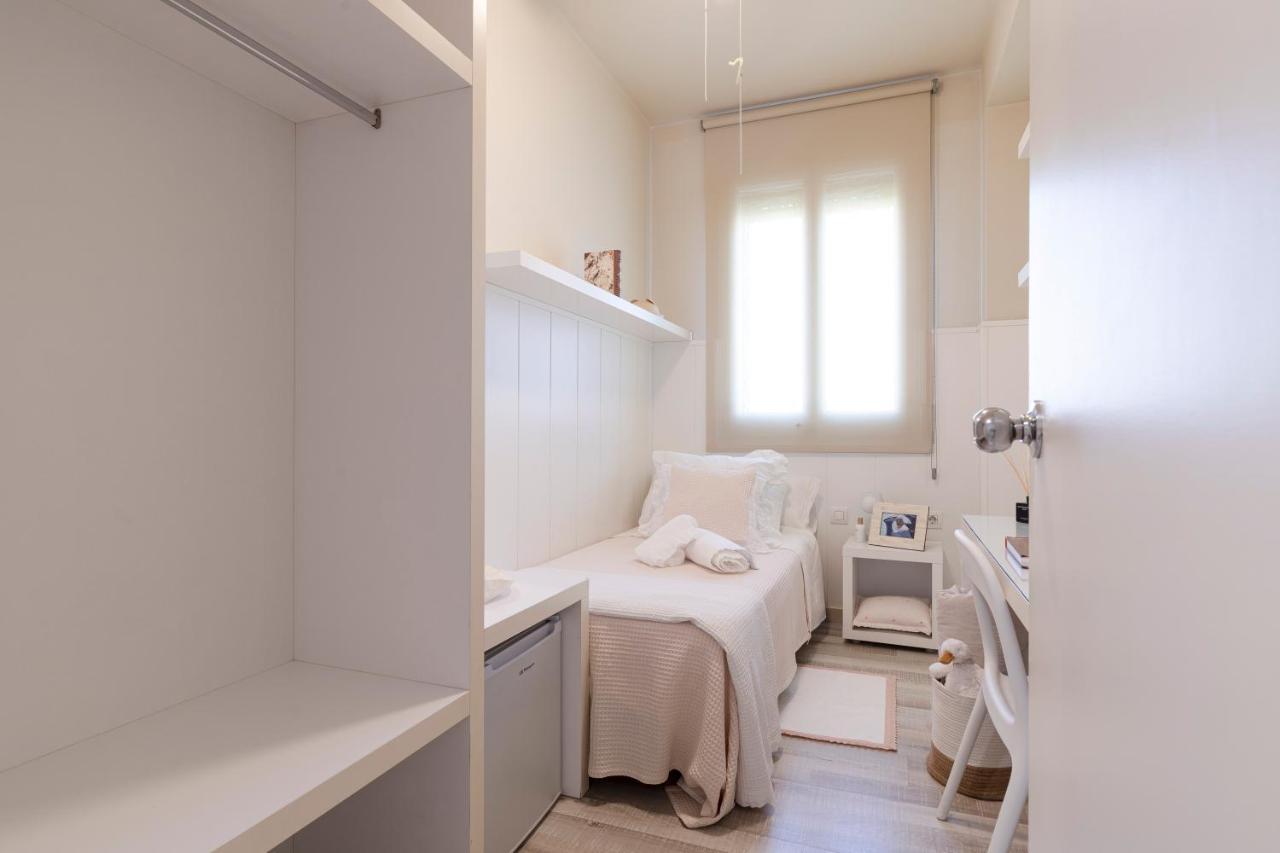 AR Residencia Estudiantil Barcelona