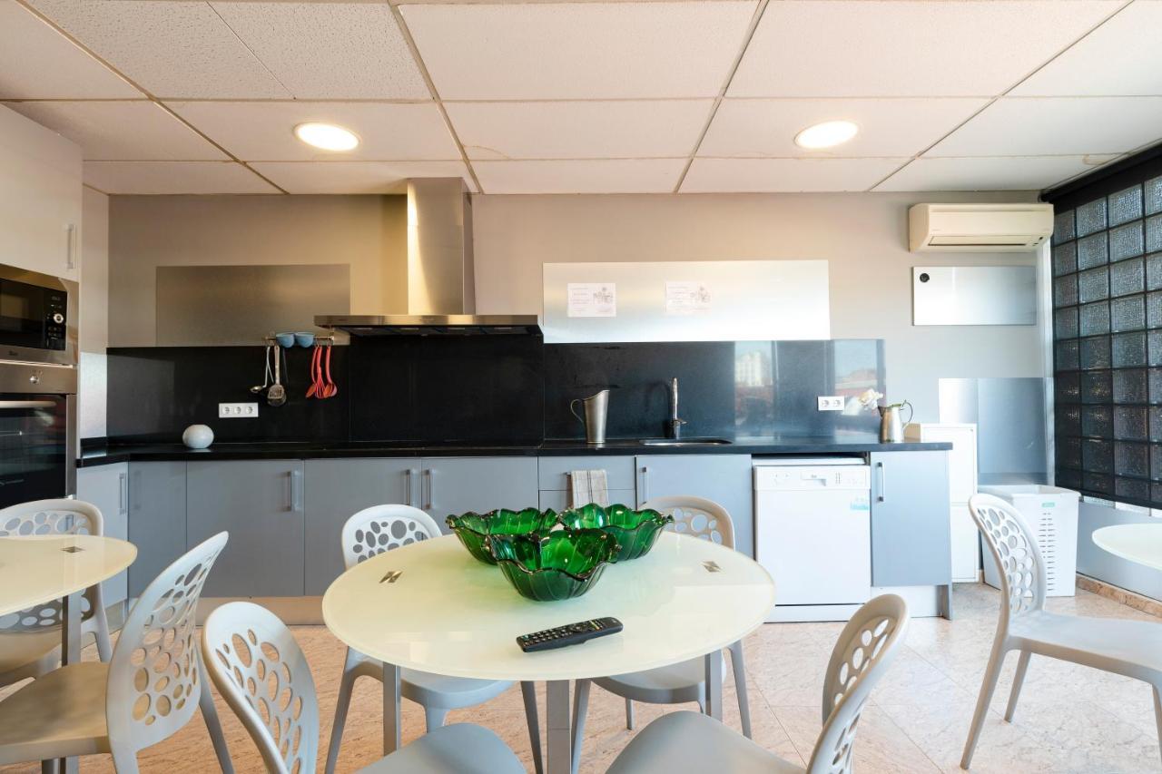 Apartamento AR Residencia Estudiantil Barcelona