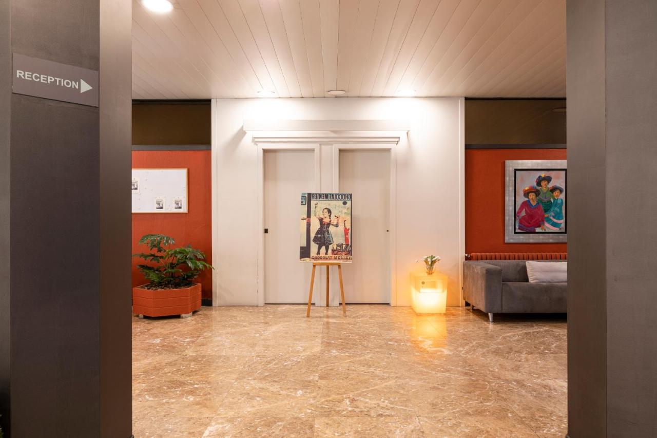 Apartamento AR Residencia Estudiantil *