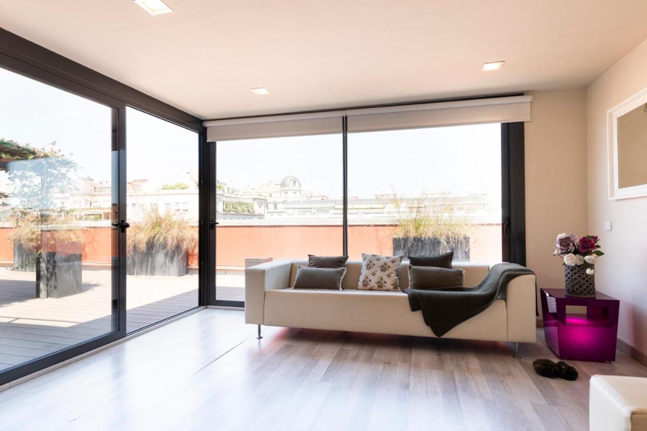AR Residencia Estudiantil Apartamento Barcelona