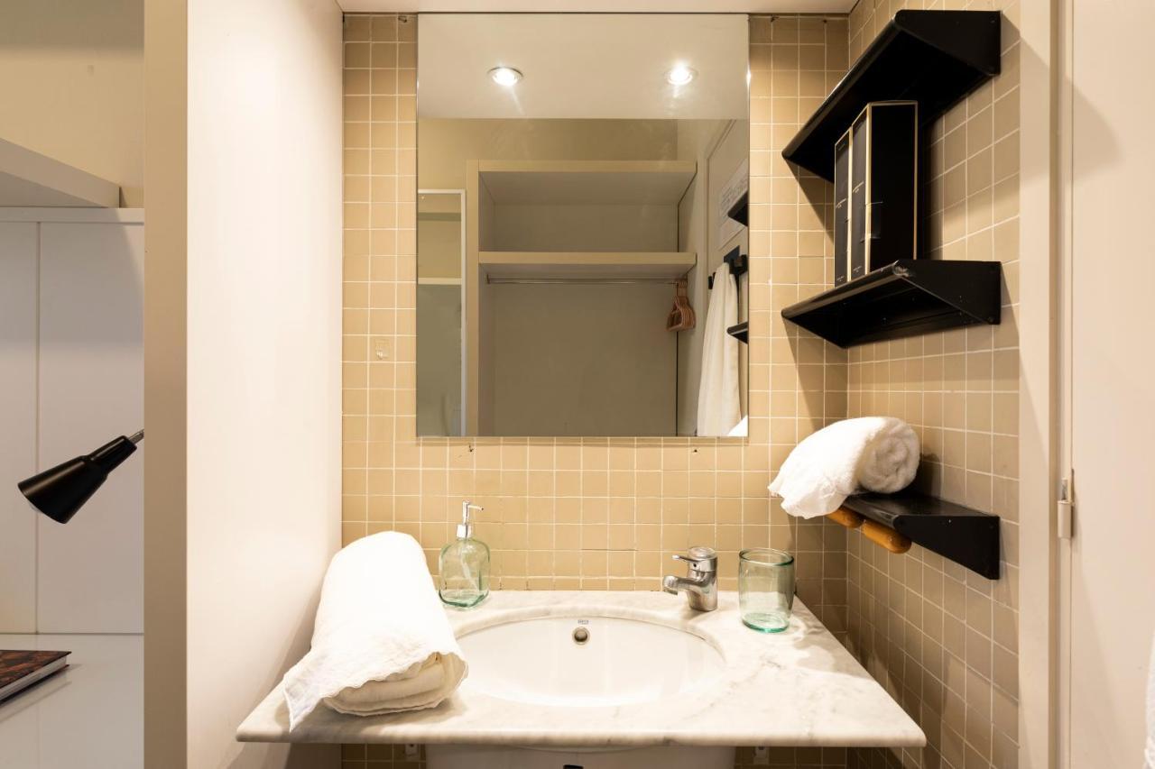 Apartamento AR Residencia Estudiantil Barcelona