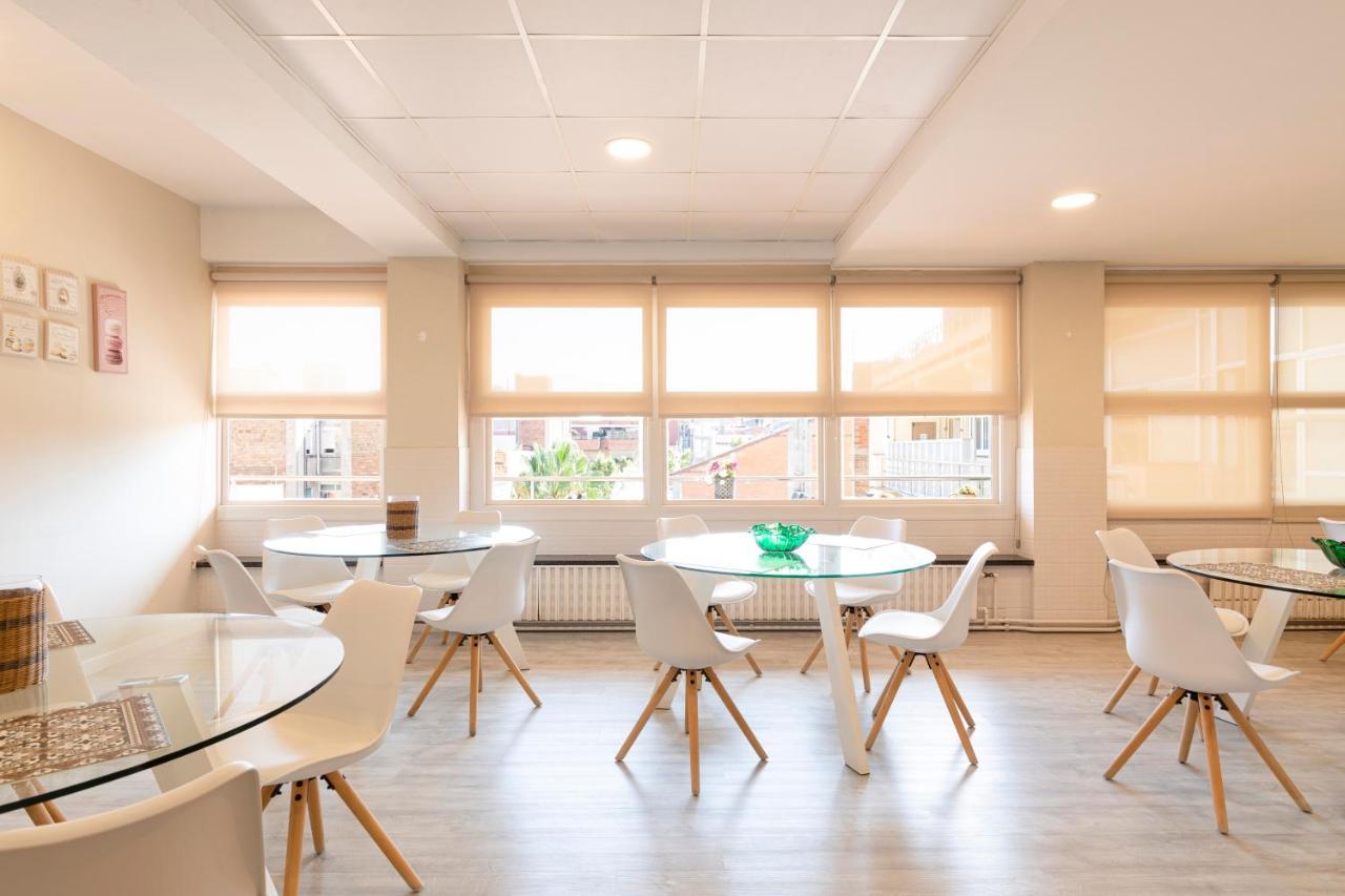 AR Residencia Estudiantil Apartamento Barcelona