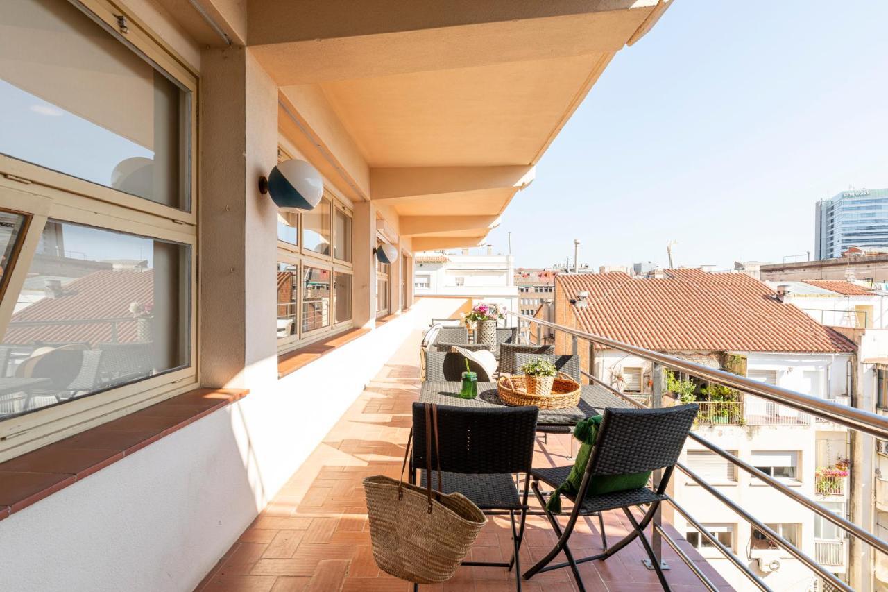 AR Residencia Estudiantil * Barcelona