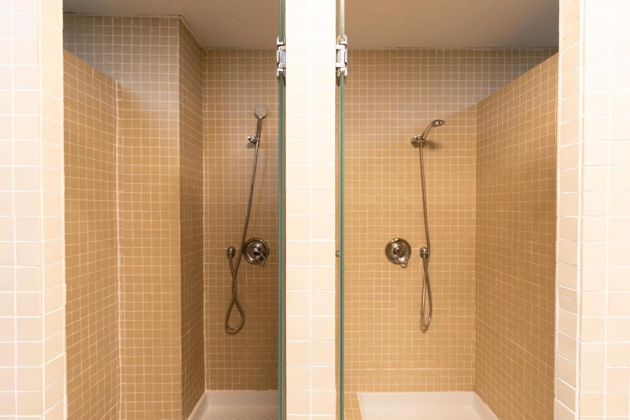 AR Residencia Estudiantil Apartamento