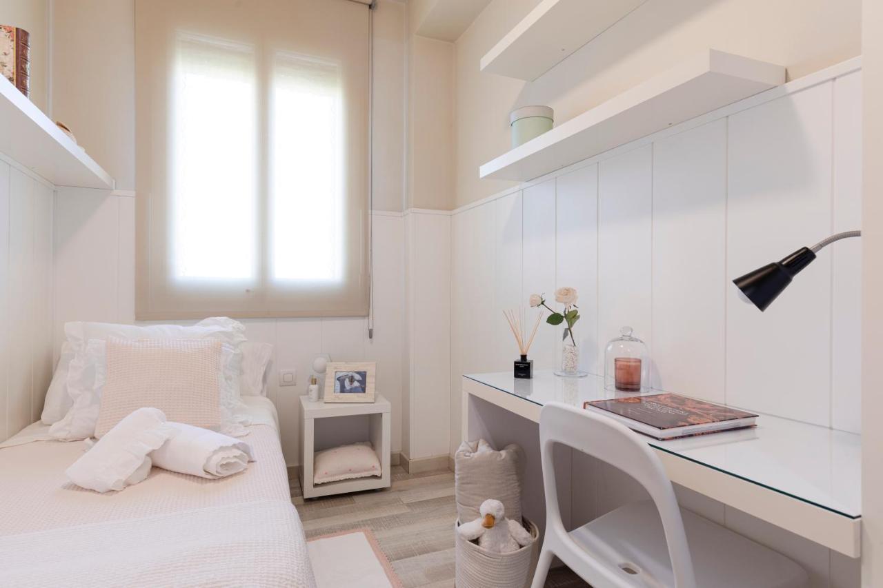 Apartamento AR Residencia Estudiantil Barcelona
