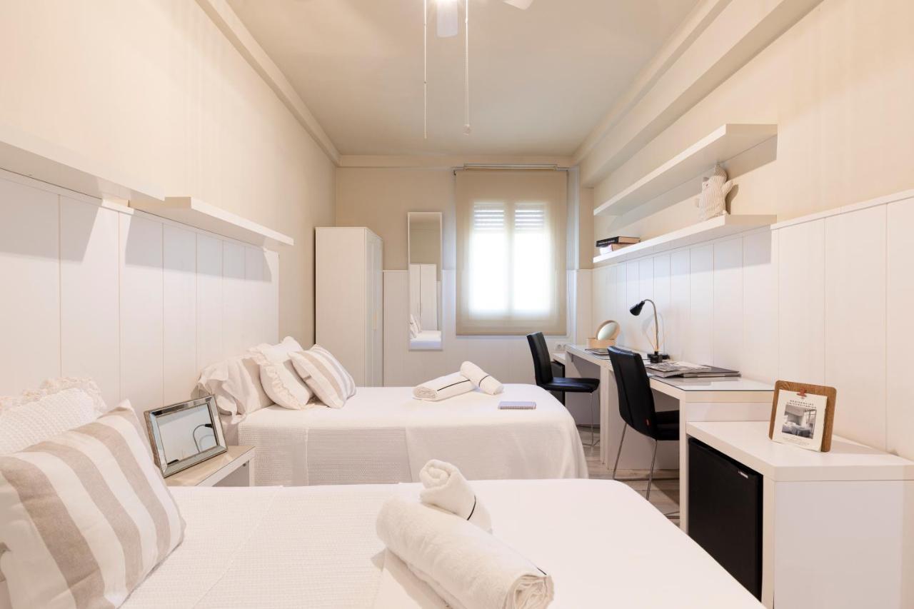 Apartamento AR Residencia Estudiantil