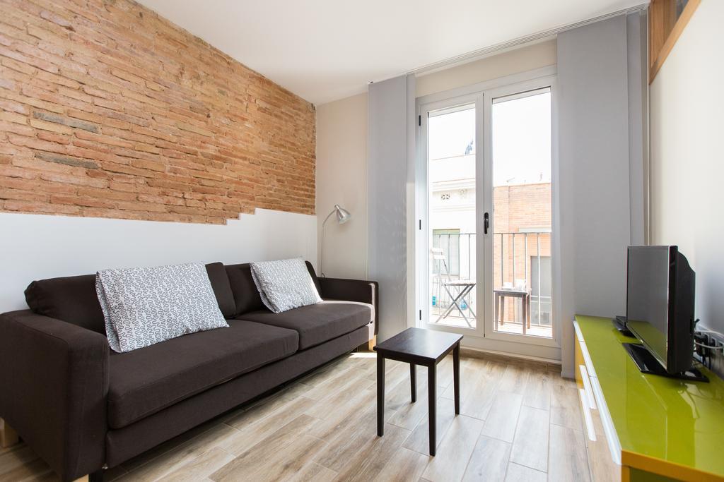 Gracia Apartamento Barcelona