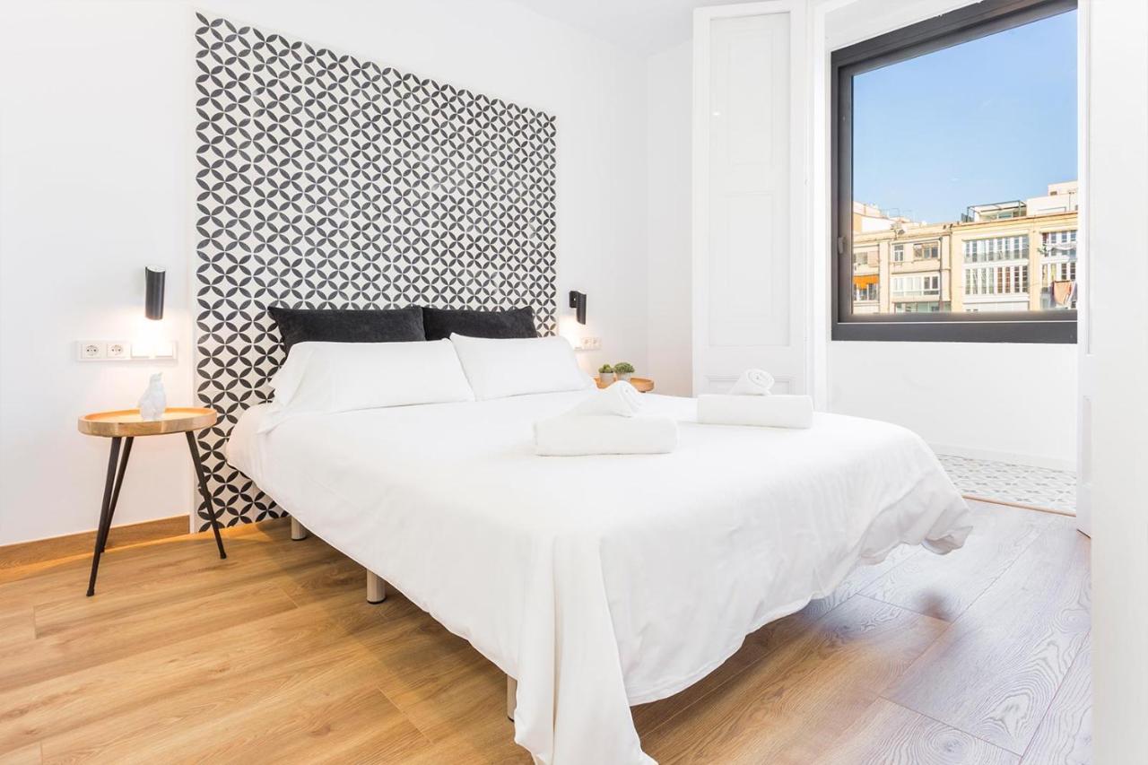 Apartamento Cozy Close To Passeig De Gracia