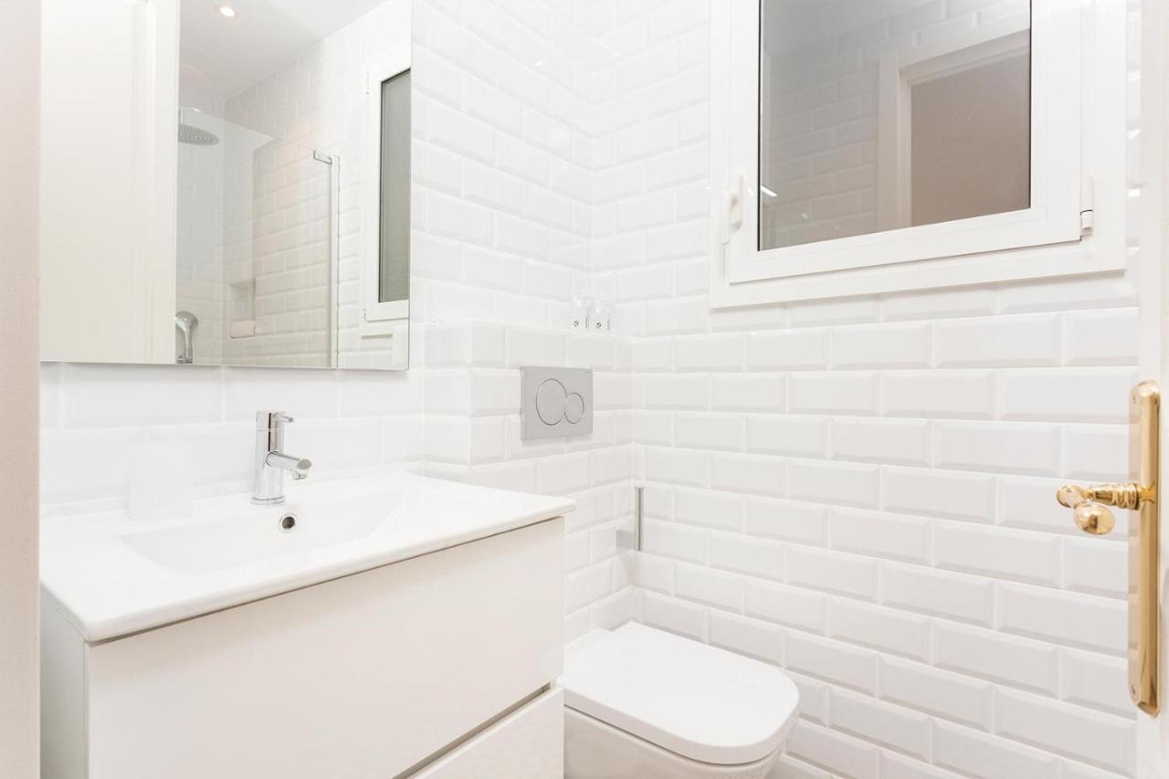 Apartamento Cozy Close To Passeig De Gracia