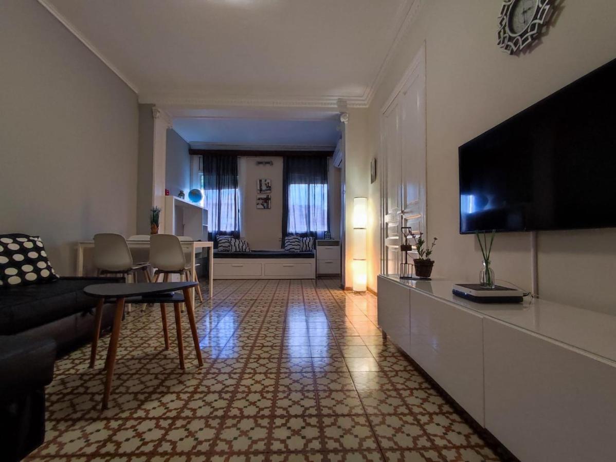 Excelente Apartamento En El Centro De *