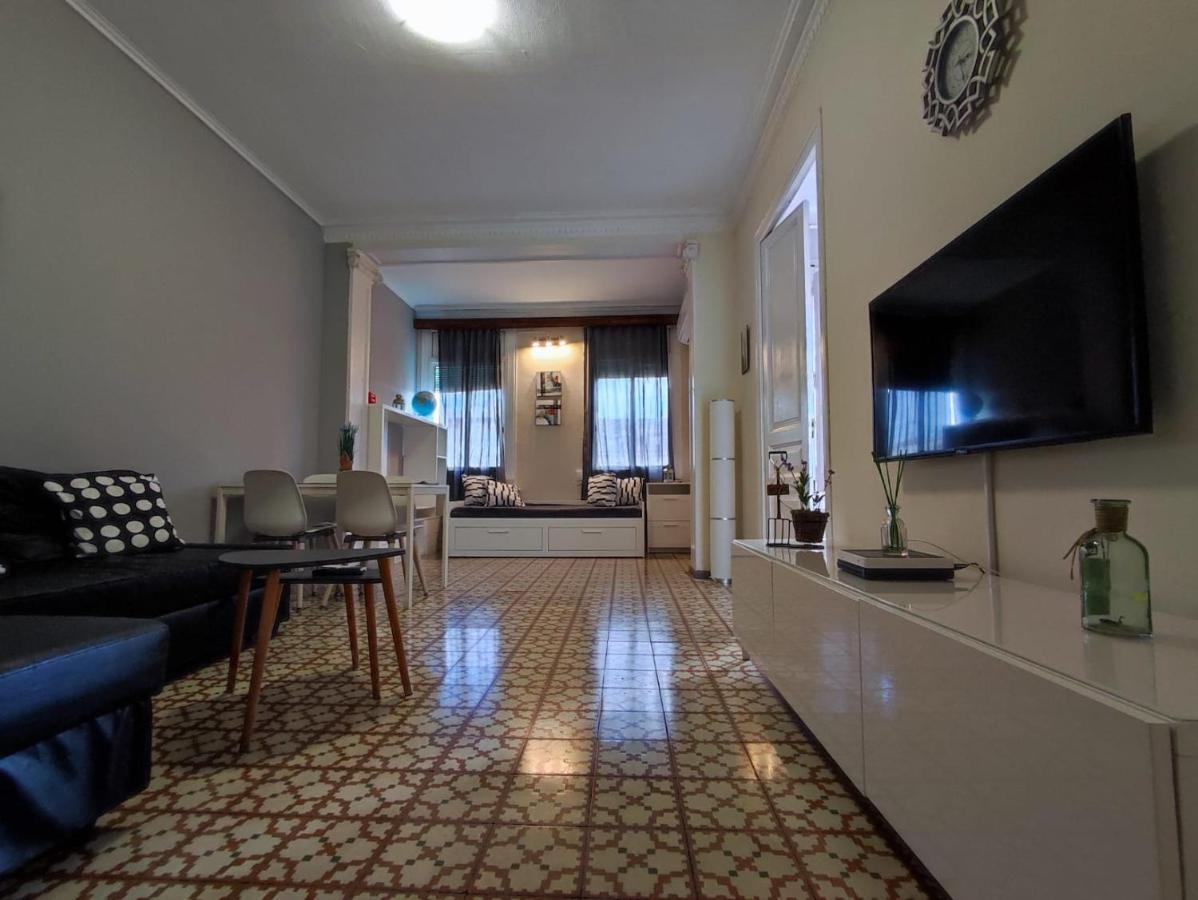 Apartamento Excelente Apartamento En El Centro De