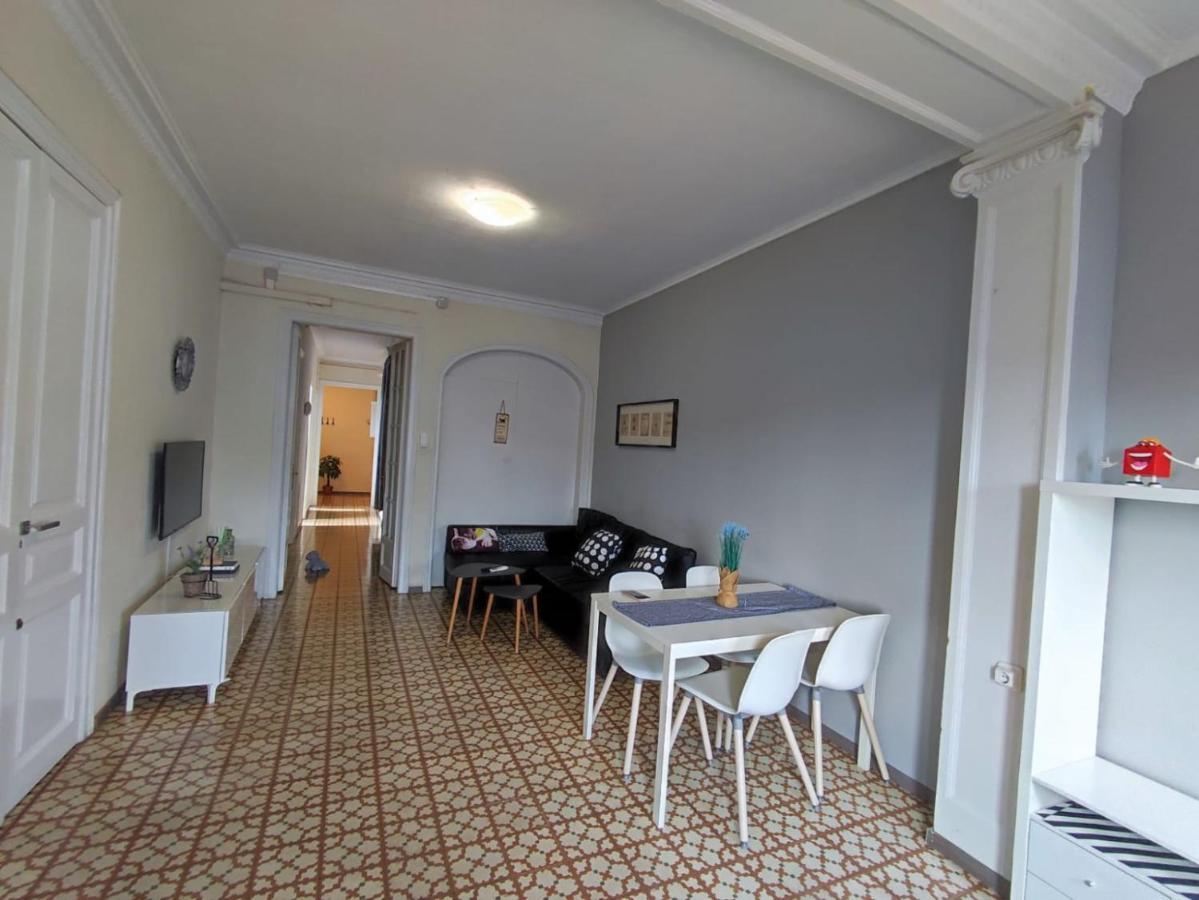 Excelente Apartamento En El Centro De * Barcelona