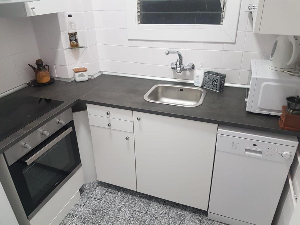 Excelente Apartamento En El Centro De Barcelona