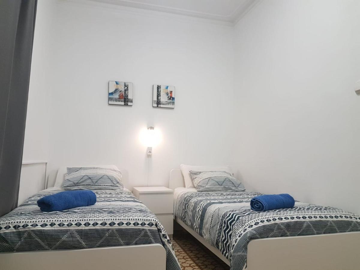Excelente Apartamento En El Centro De Apartamento *