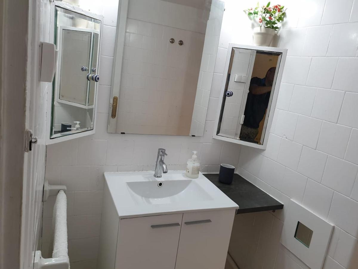 Excelente Apartamento En El Centro De Apartamento Barcelona