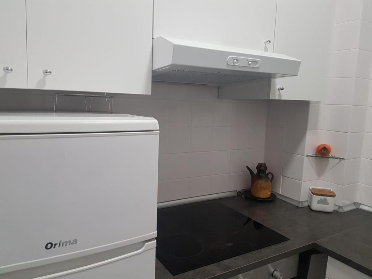 Excelente Apartamento En El Centro De Barcelona