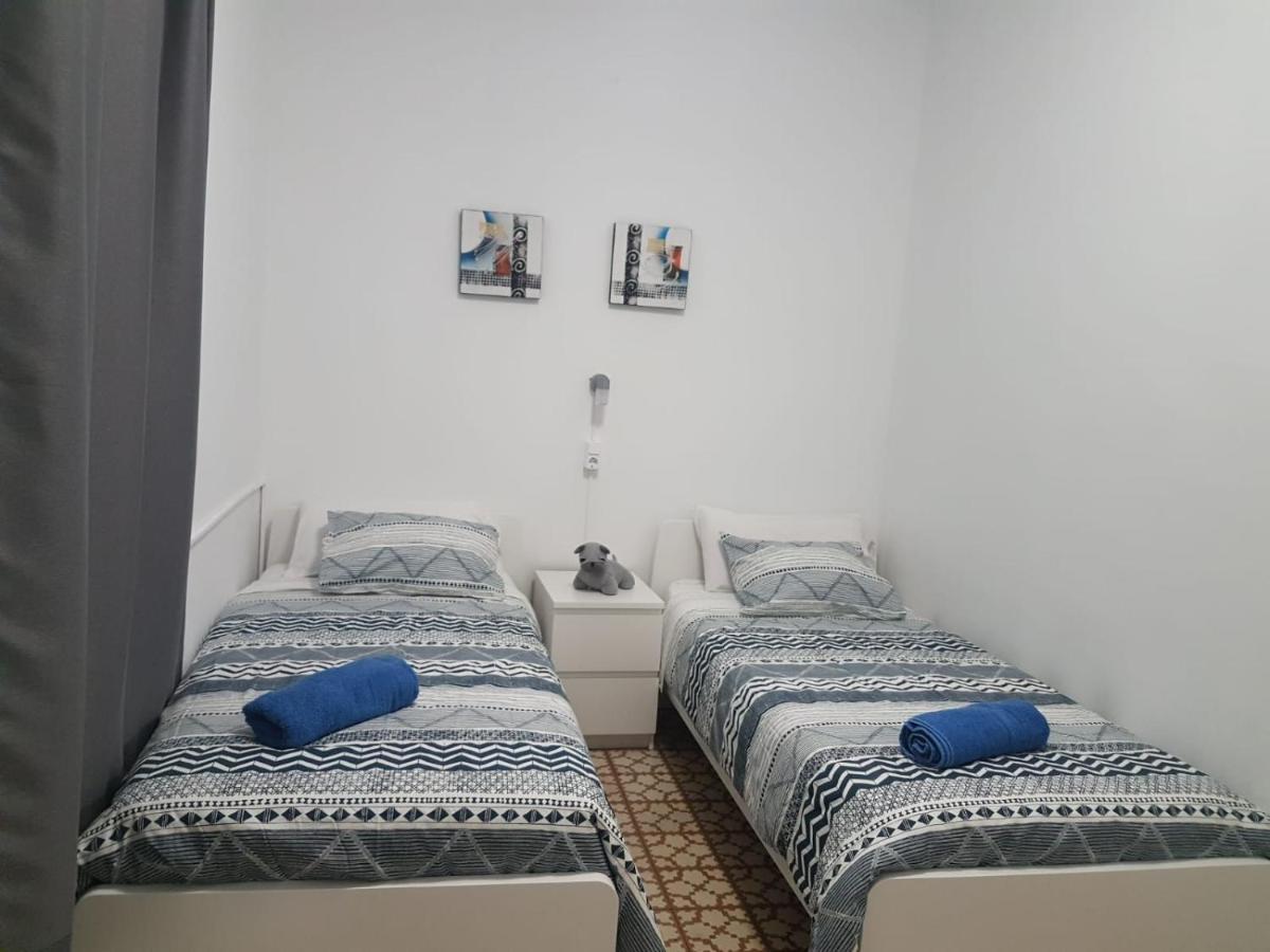 Excelente Apartamento En El Centro De